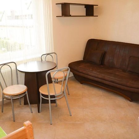 U Gosa Apartment Ustronie Morskie Ngoại thất bức ảnh