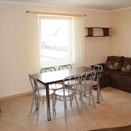 U Gosa Apartment Ustronie Morskie Ngoại thất bức ảnh