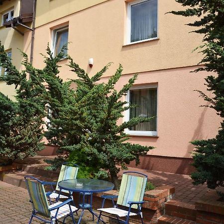 U Gosa Apartment Ustronie Morskie Ngoại thất bức ảnh