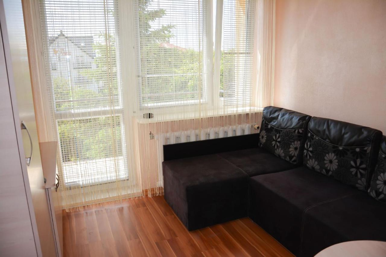 U Gosa Apartment Ustronie Morskie Ngoại thất bức ảnh