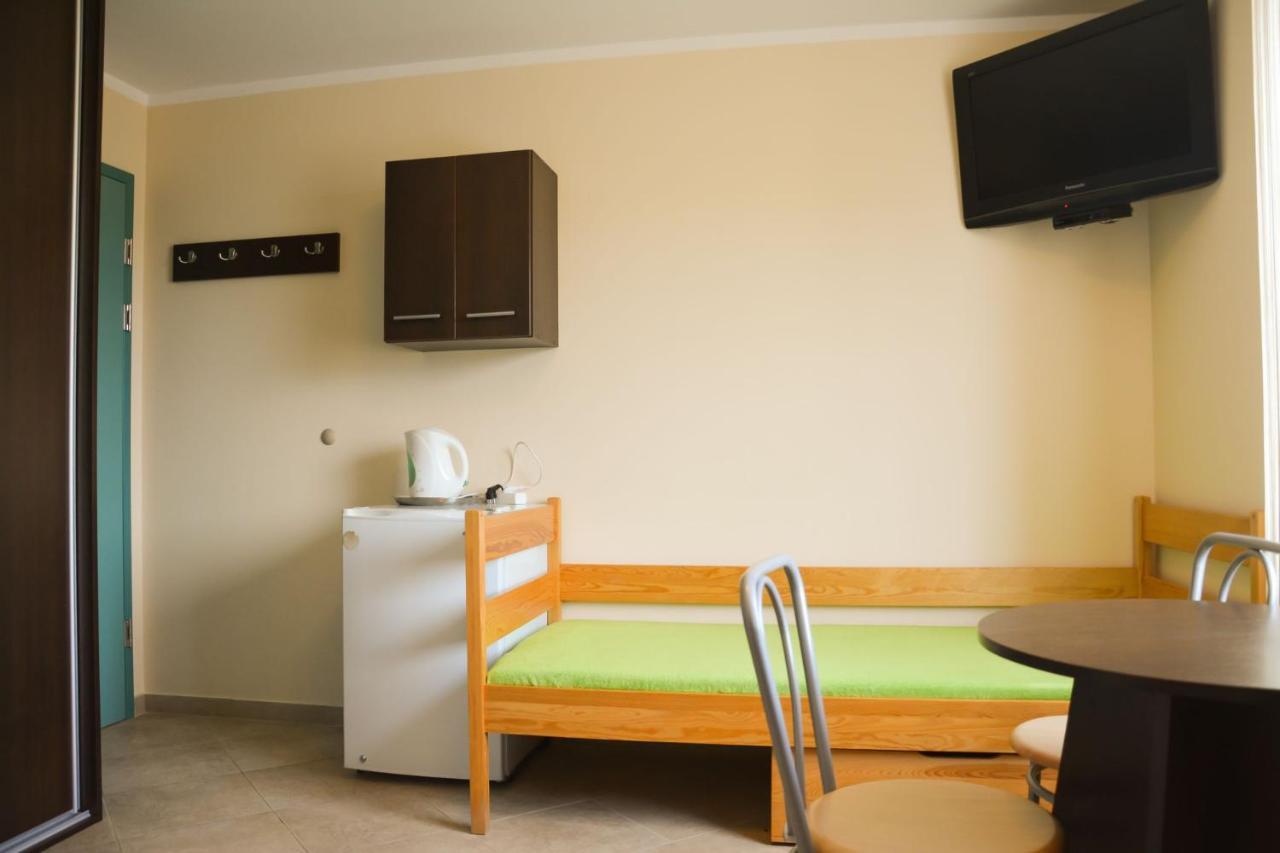 U Gosa Apartment Ustronie Morskie Ngoại thất bức ảnh